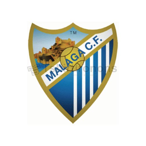 Malaga T-shirts Iron On Transfers N3453